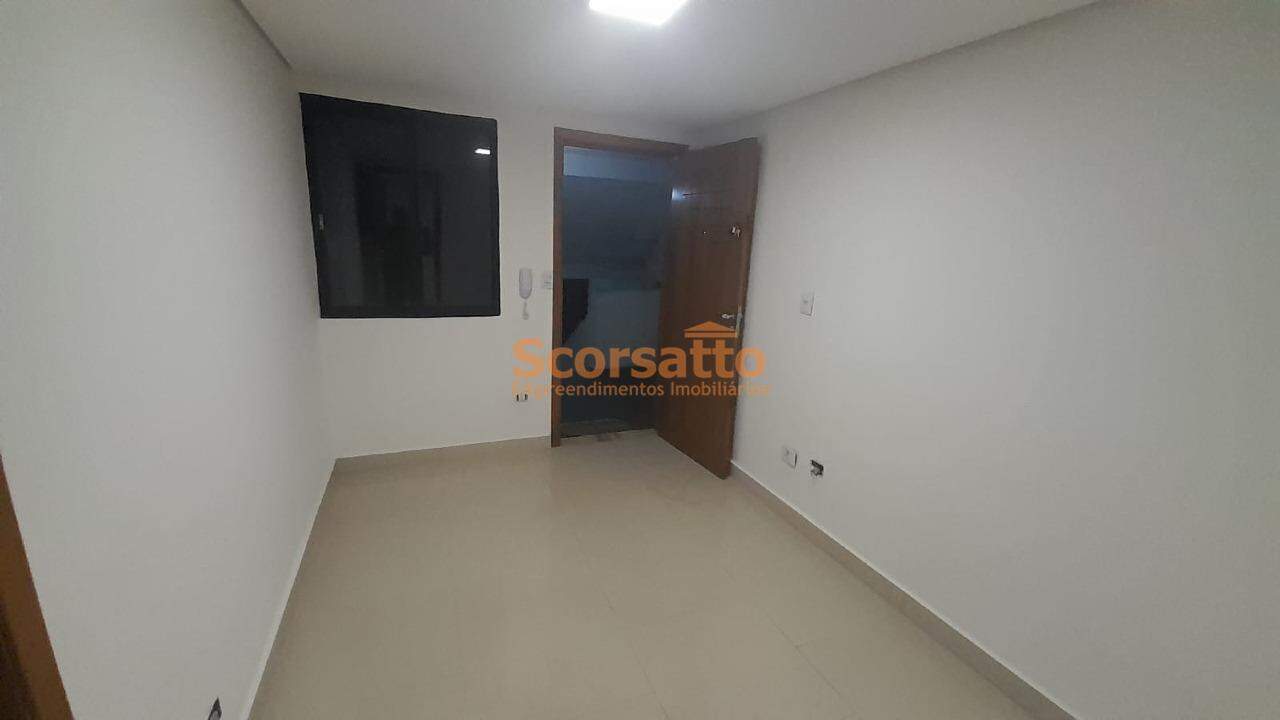 Apartamento à venda no Capão Redondo: 