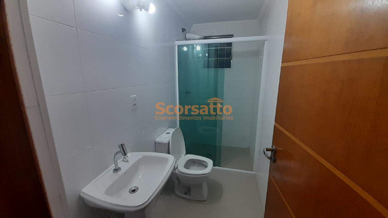 Apartamento à venda no Capão Redondo: 