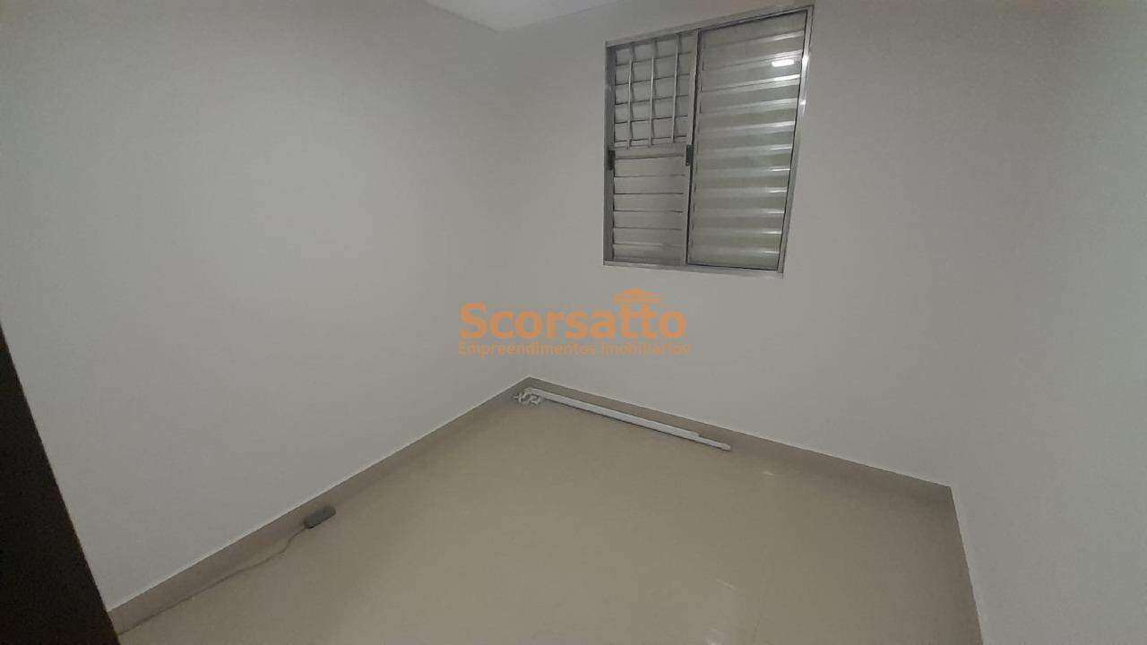 Apartamento à venda no Capão Redondo: 