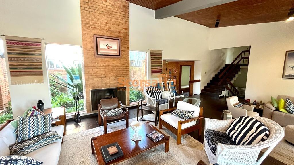 Casa de Condomínio à venda no Chácara da Lagoa: 