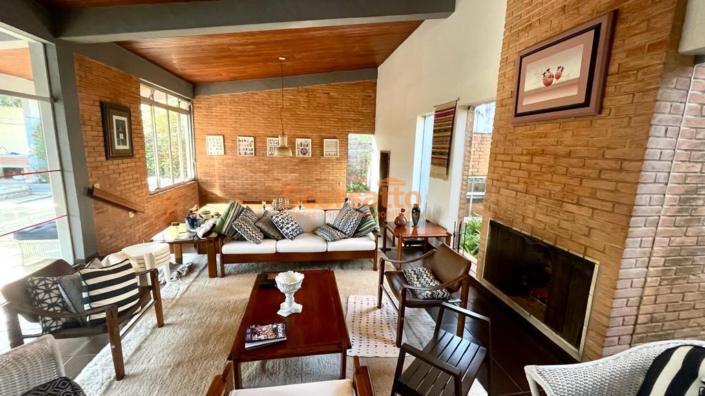 Casa de Condomínio à venda no Chácara da Lagoa: 