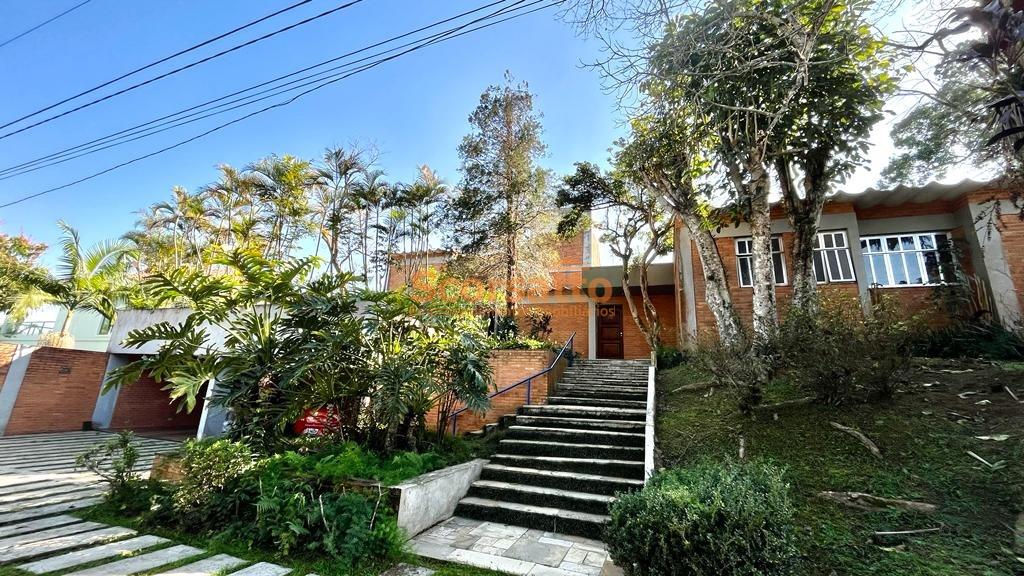 Casa de Condomínio à venda no Chácara da Lagoa: 