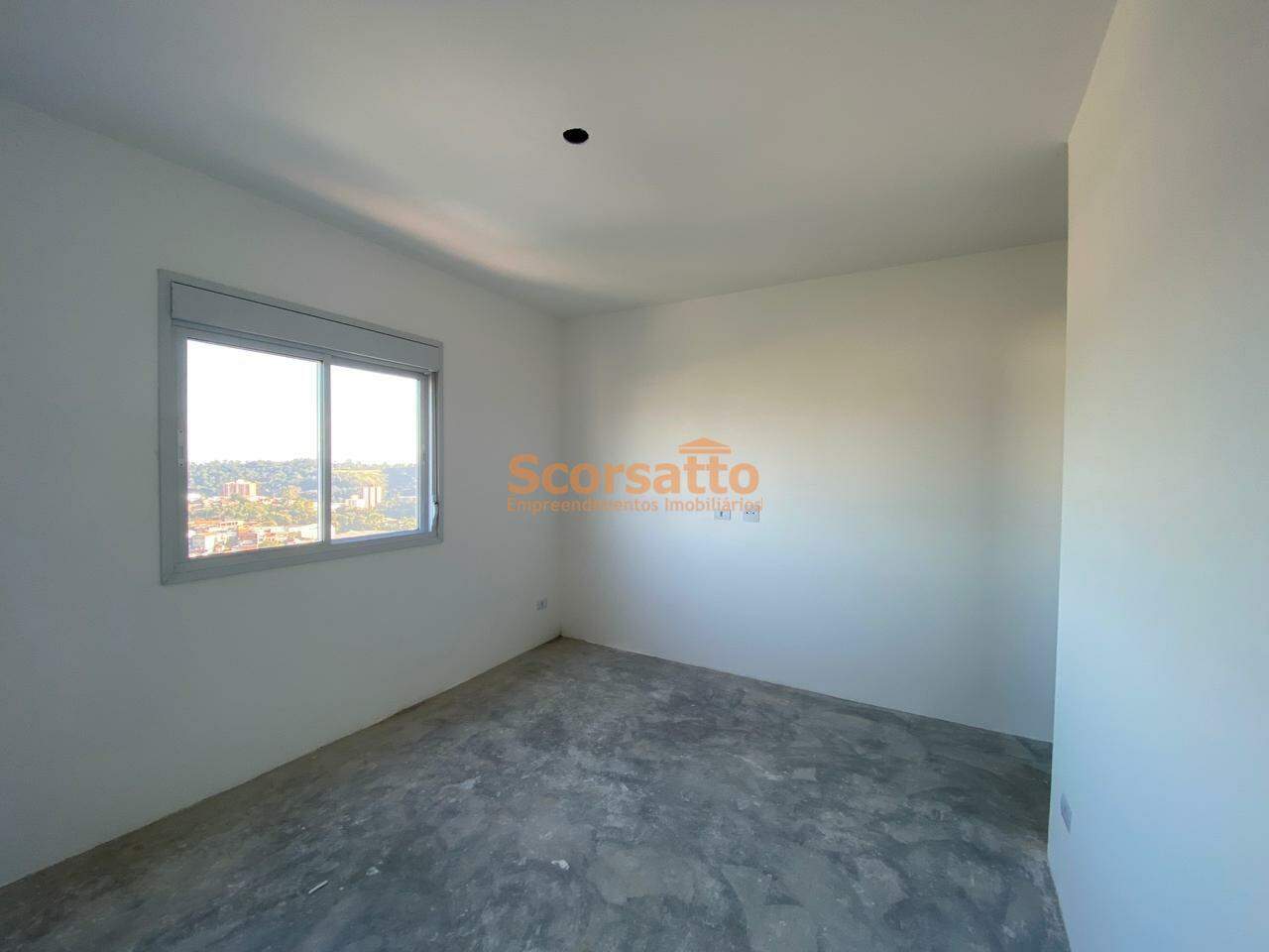 Apartamento para aluguel no Parque Esplanada: 