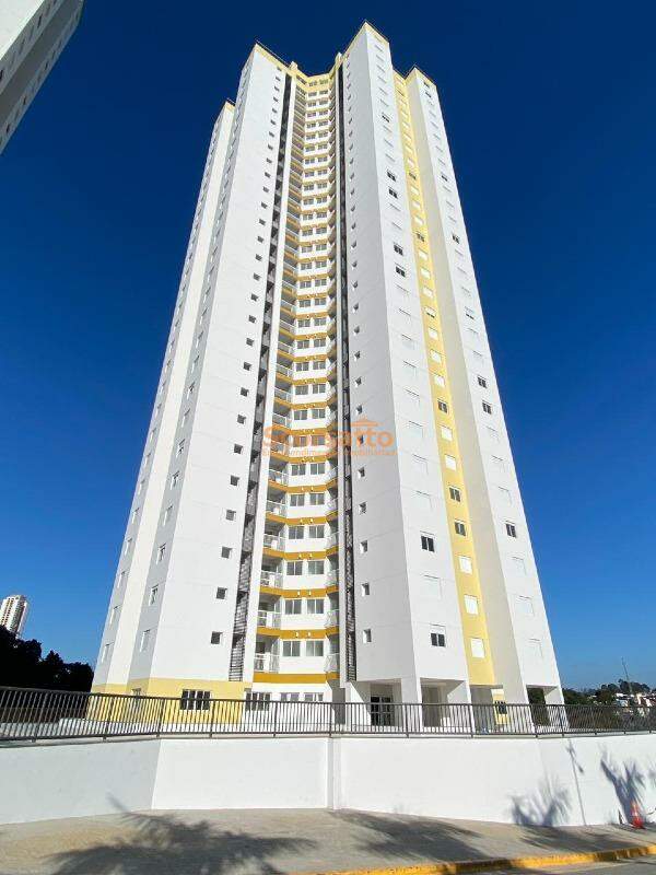 Apartamento para aluguel no Parque Esplanada: 