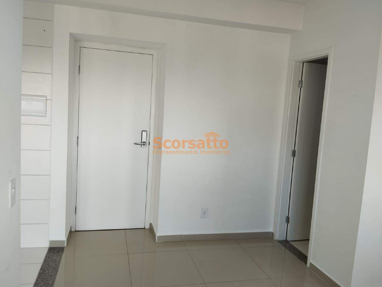 Apartamento à venda no Parque Reboucas: 