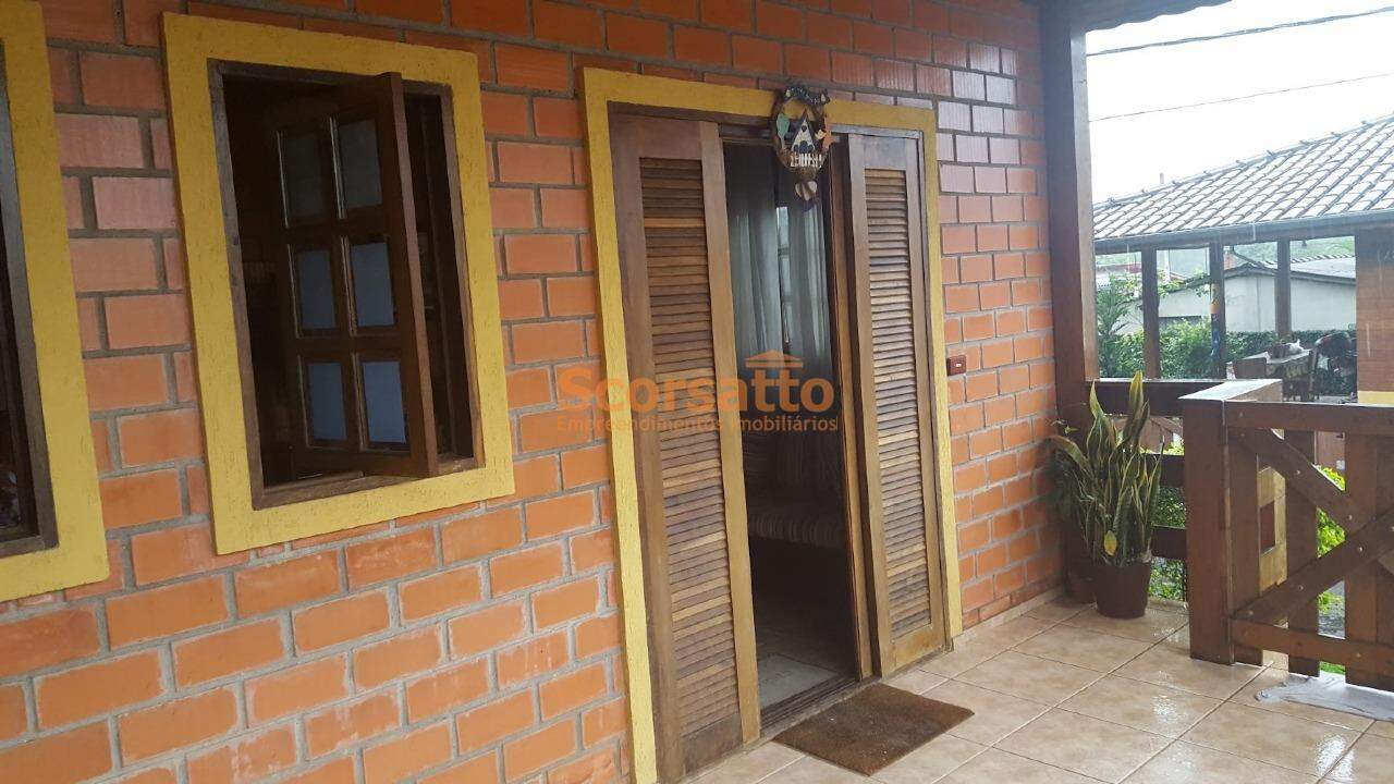 Casa de Condomínio à venda no Potuverá: 