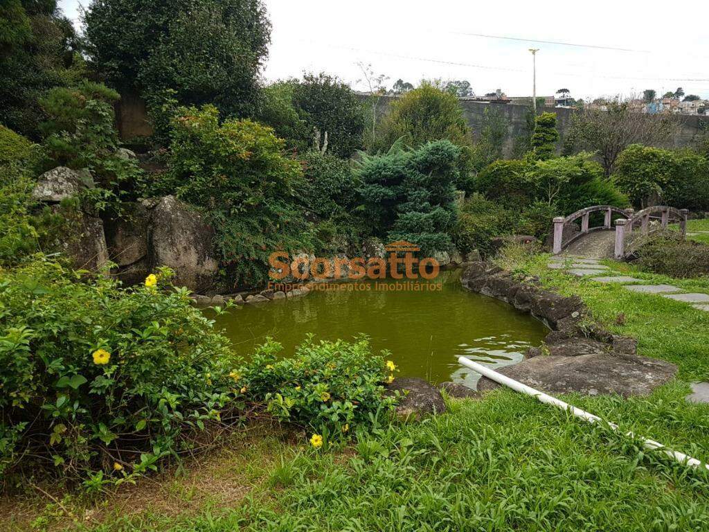 Área à venda no Jardim Nisalves: 