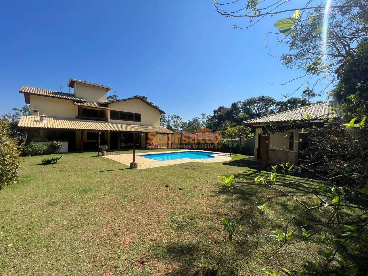 Casa de Condomínio à venda no Parque Oriente: 