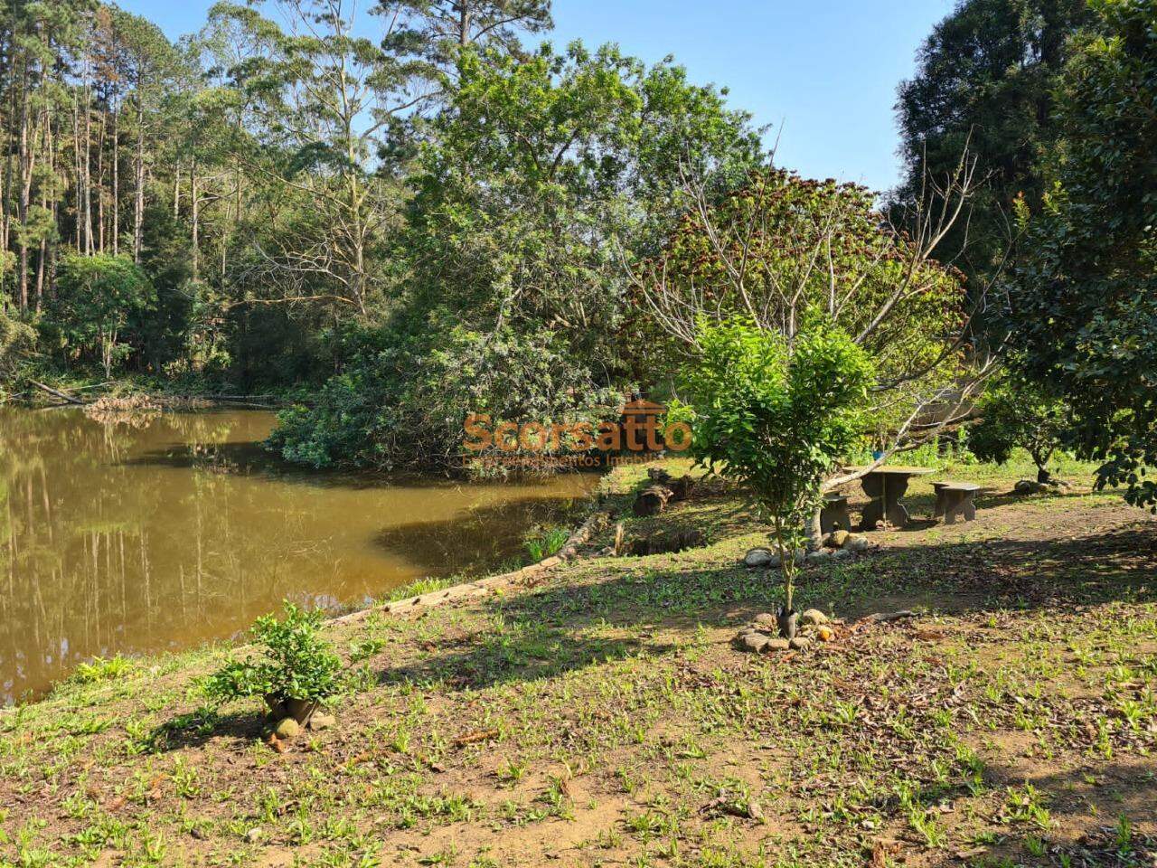 Chácara à venda no Jardim São Marcos: 