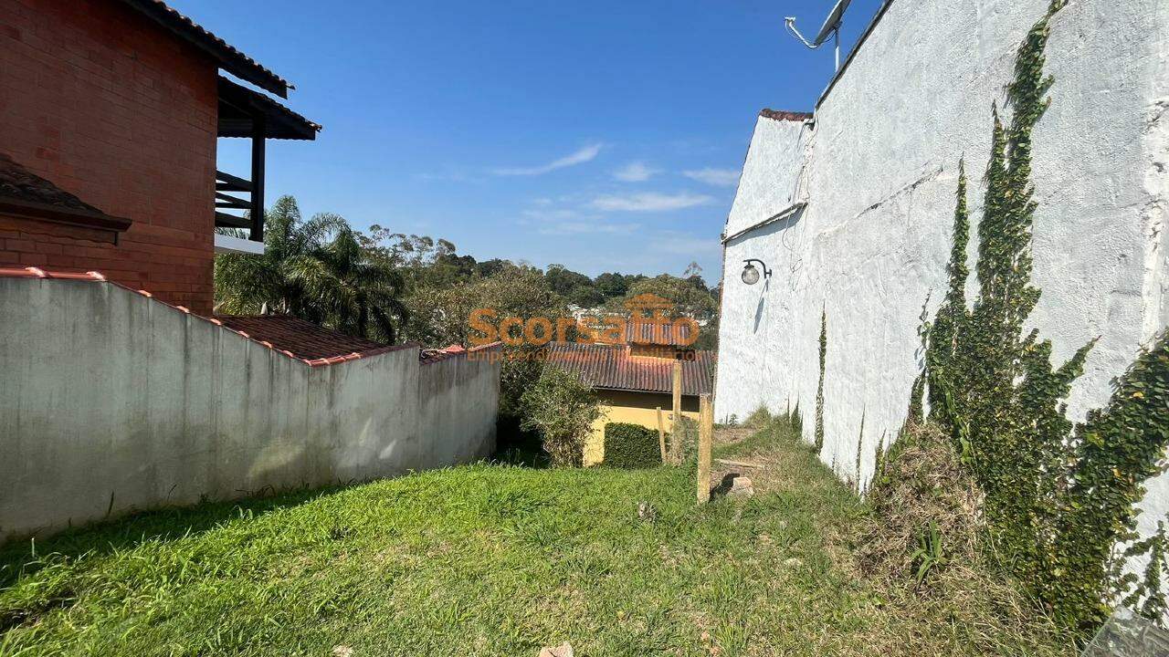 Casa de Condomínio à venda no Parque Delfim Verde: 