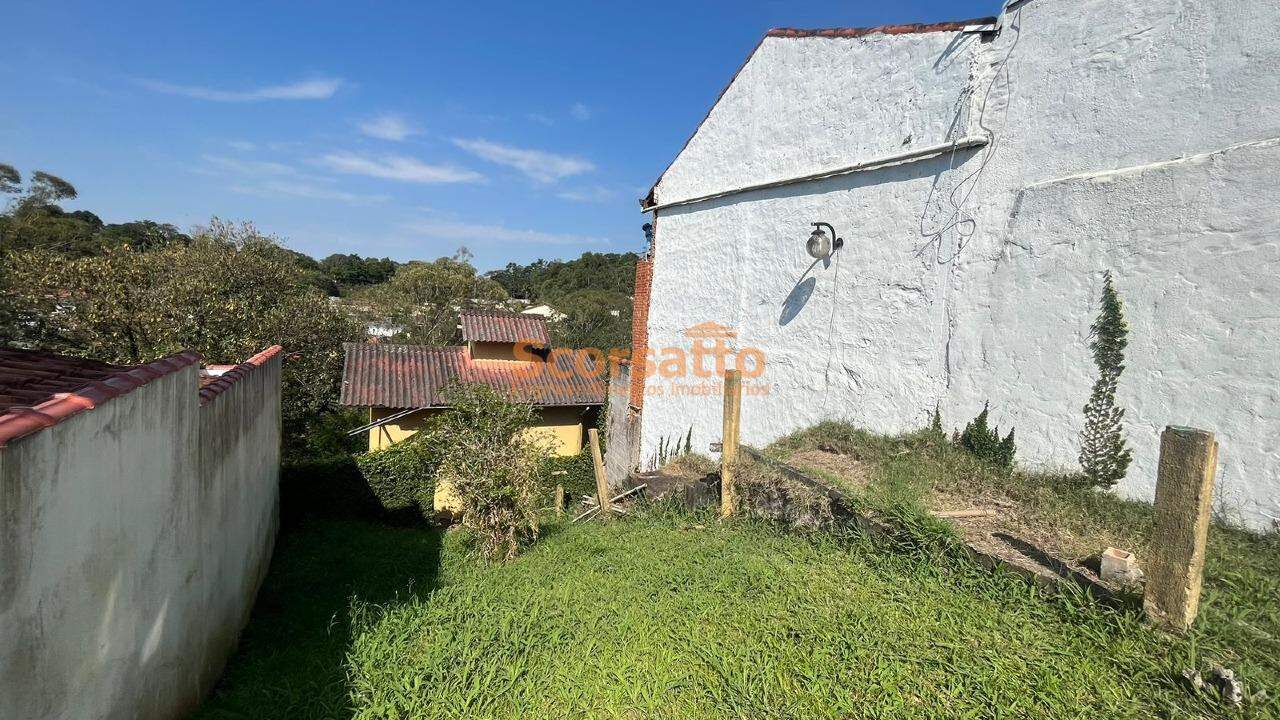 Casa de Condomínio à venda no Parque Delfim Verde: 