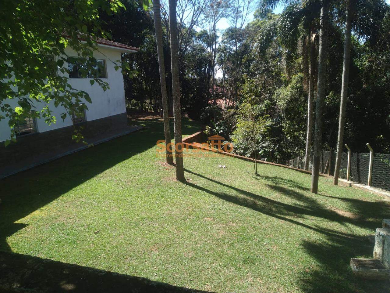 Casa de Condomínio à venda no Recanto da Floresta: 