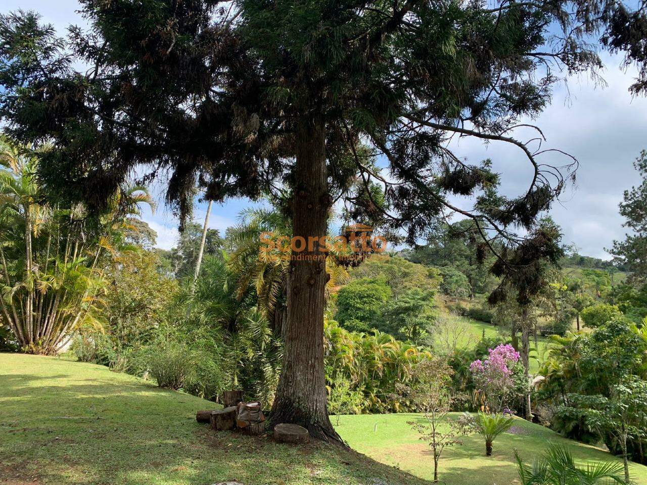 Casa de Condomínio à venda no Chácara Recanto Bela Vista: 