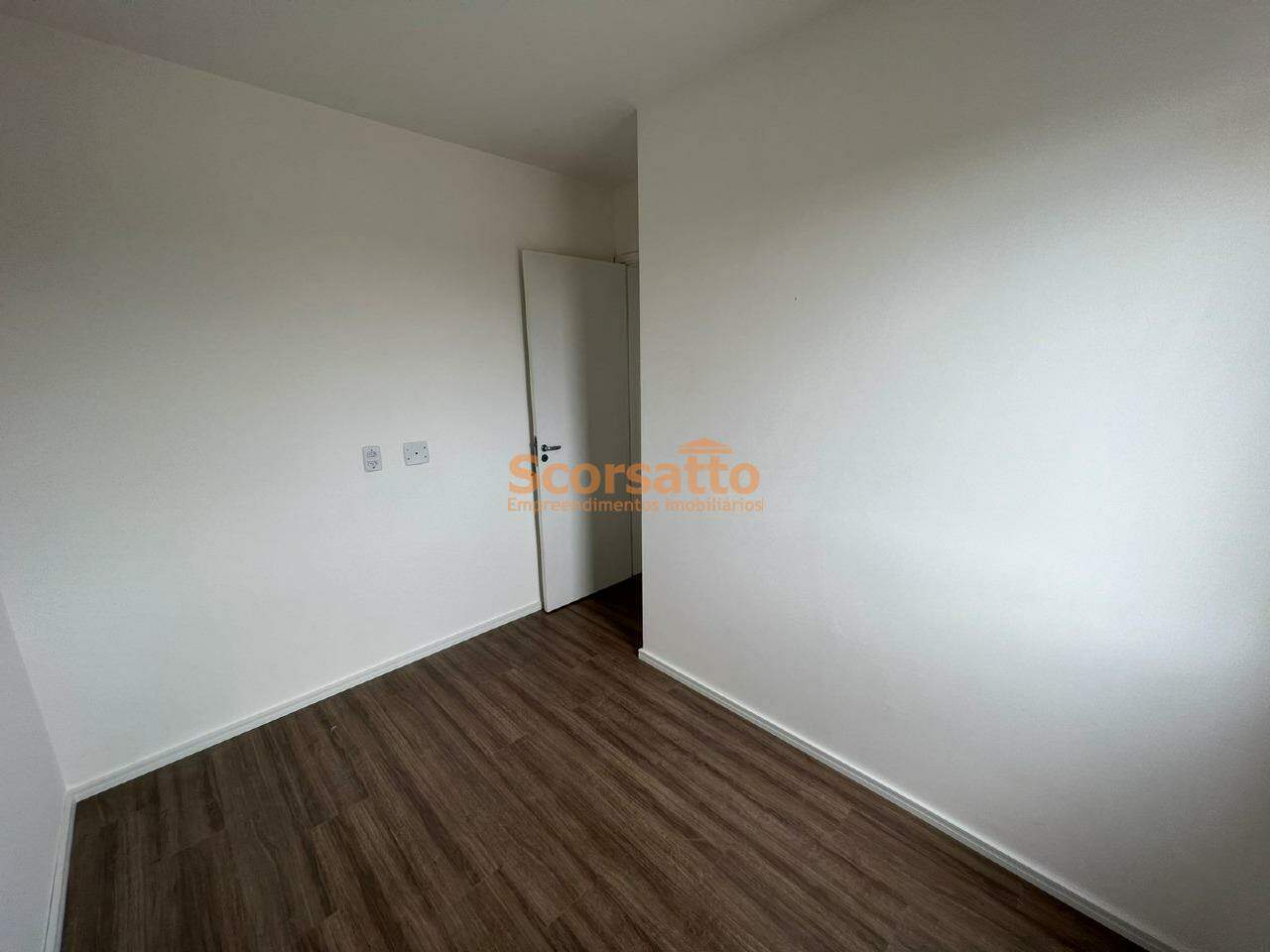 Apartamento para aluguel no Parque Paraíso: 