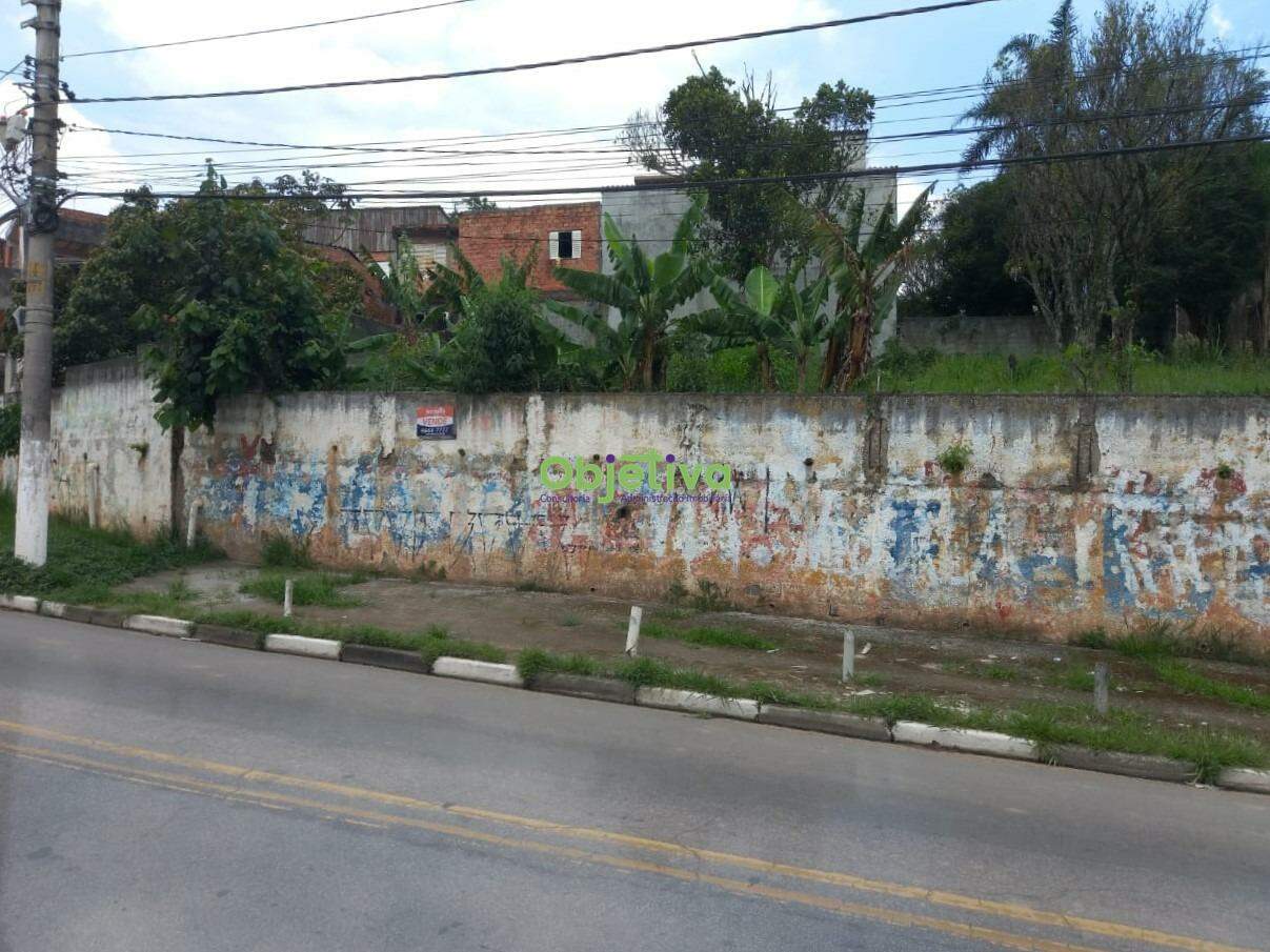 Terreno à venda no Jardim Valo Velho: 