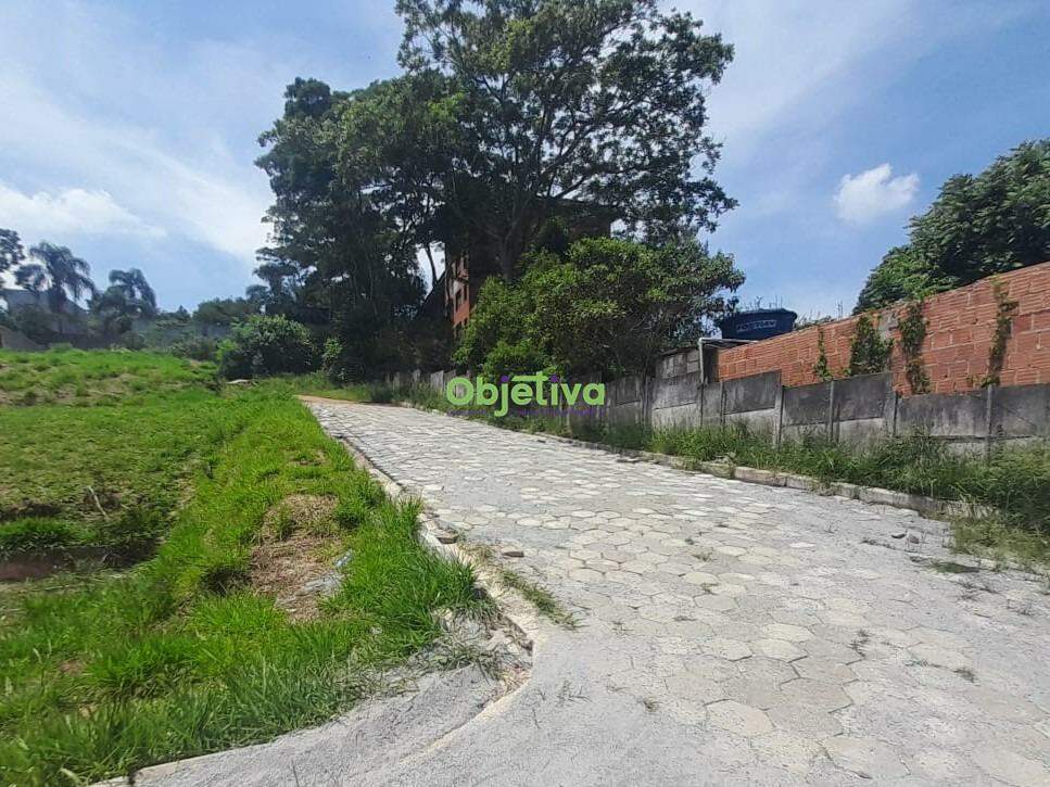 Terreno à venda no Chácara Vista Alegre: 