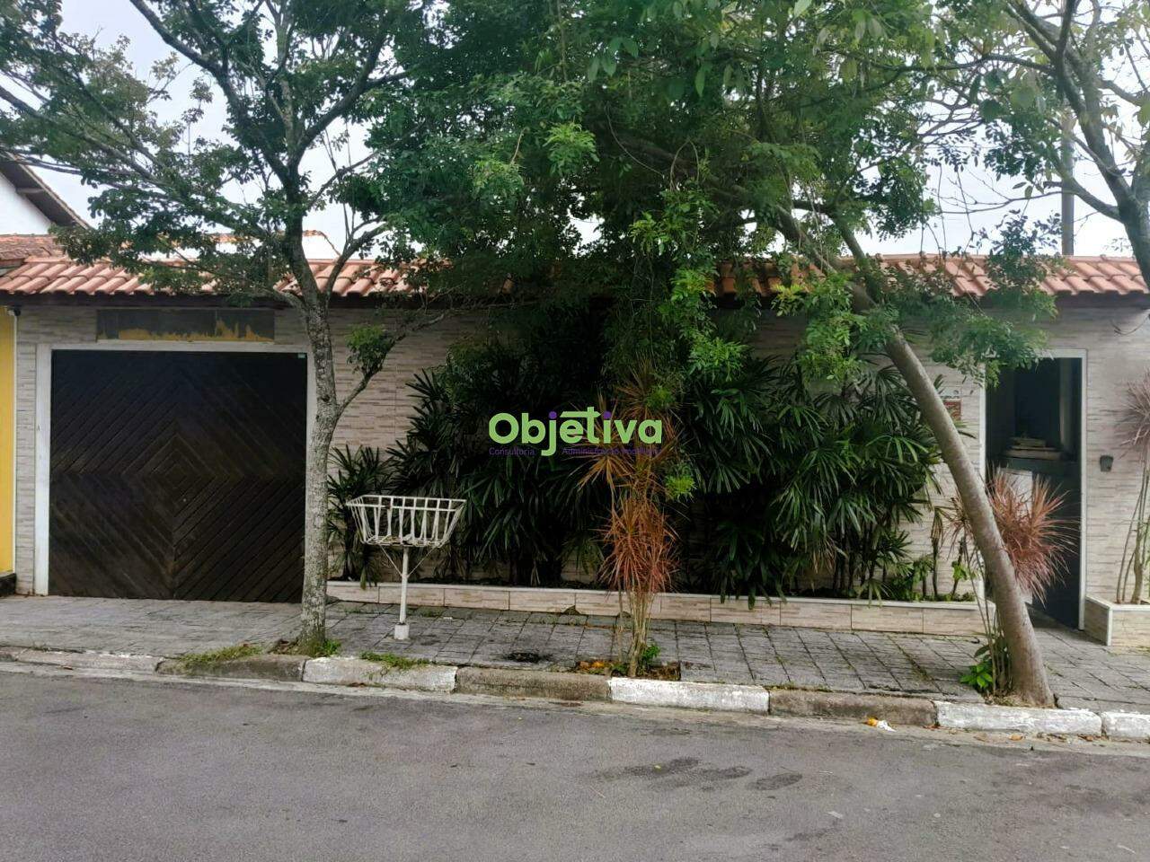 Casa à venda no Jardim Tereza Maria: 