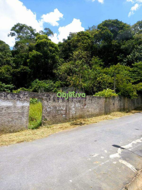 Terreno à venda no Jardim Sampaio: 