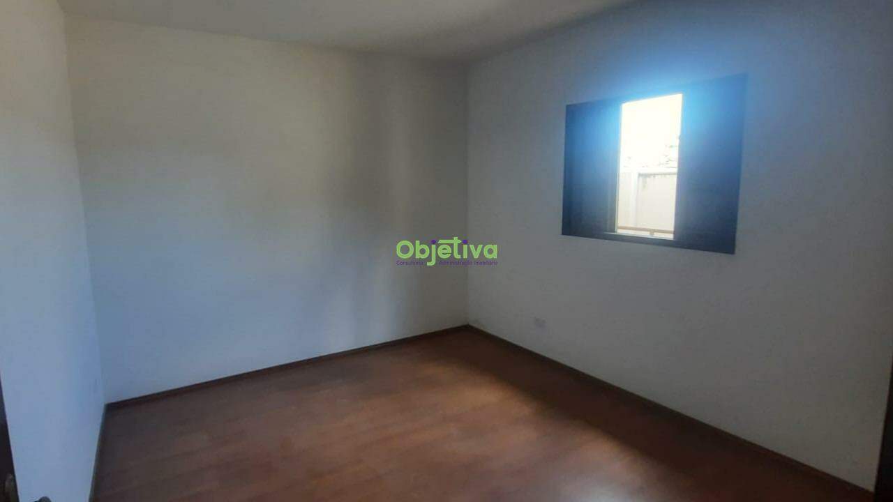 Apartamento à venda no Parque Paraíso: 