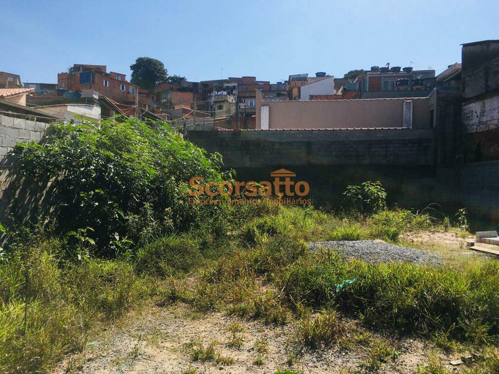 Terreno à venda no Parque Paraíso: Terreno à venda Pq Paraiso (2).jpg