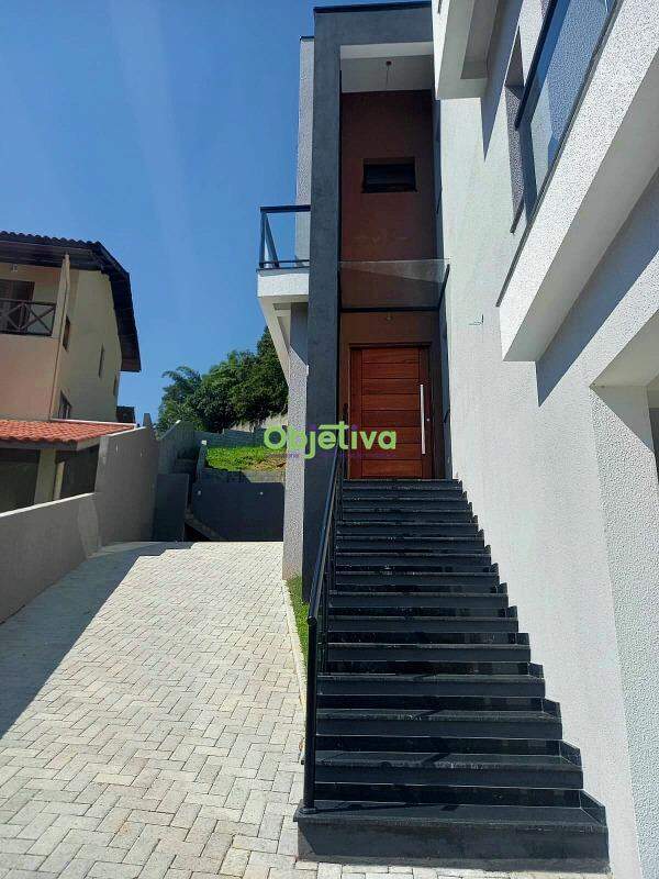 Casa de Condomínio à venda no Parque Delfim Verde: 