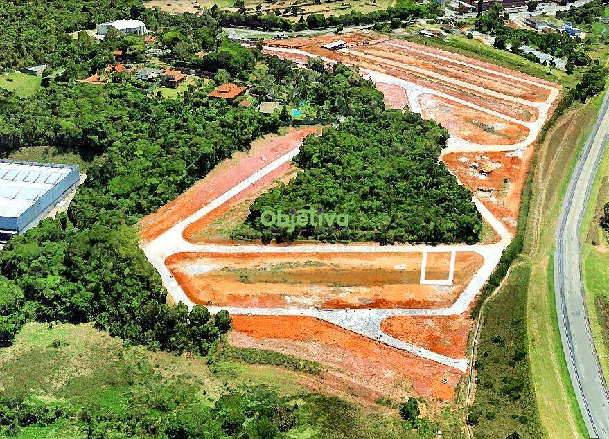 Terreno de Condomínio à venda no Embu Mirim: 