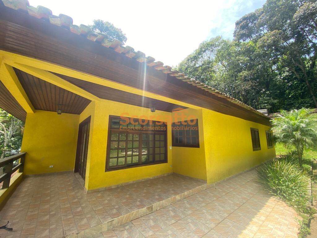 Casa de Condomínio à venda no Jardim Petropólis: 