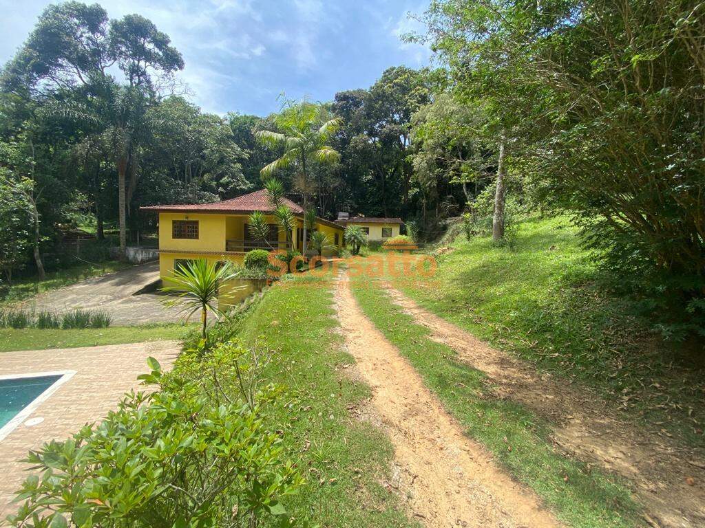 Casa de Condomínio à venda no Jardim Petropólis: 