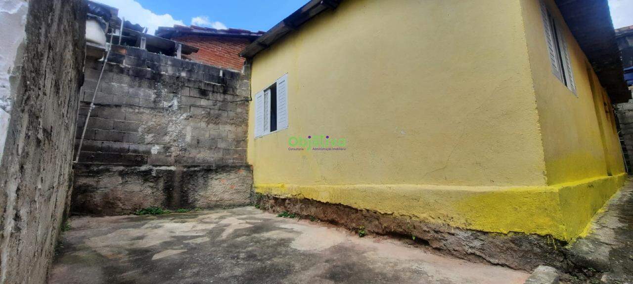 Casa para aluguel no Jardim Pinheirinho: 