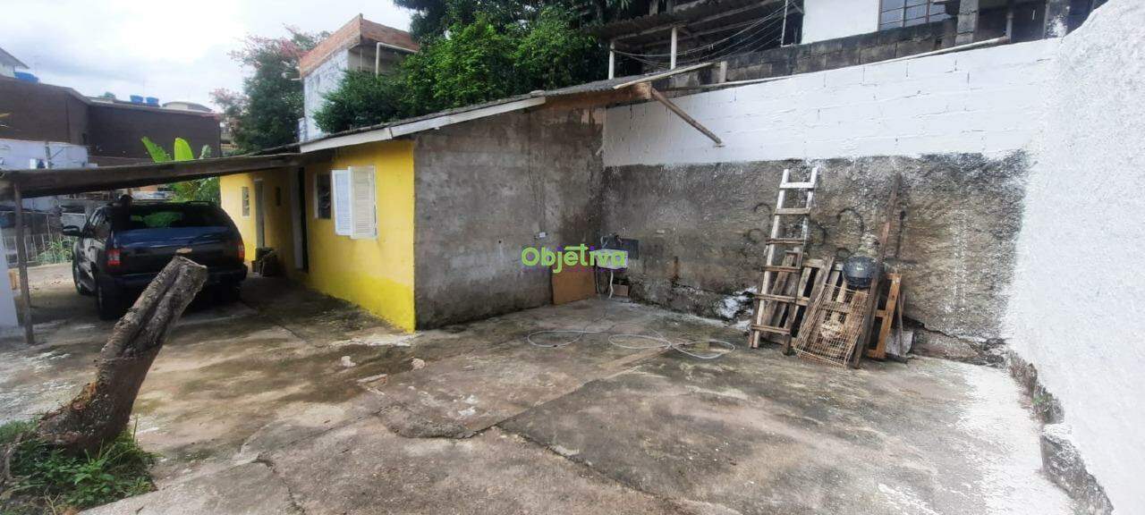 Casa para aluguel no Jardim Pinheirinho: 