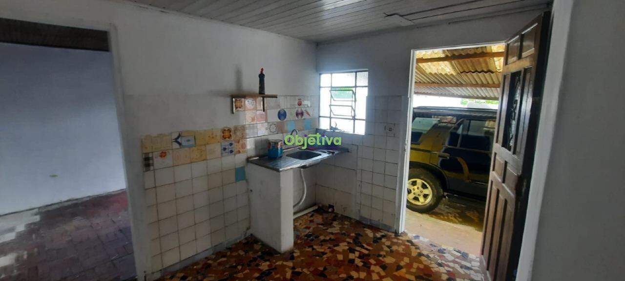 Casa para aluguel no Jardim Pinheirinho: 