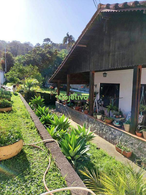 Casa de Condomínio à venda no Jardim Pinheiros: 