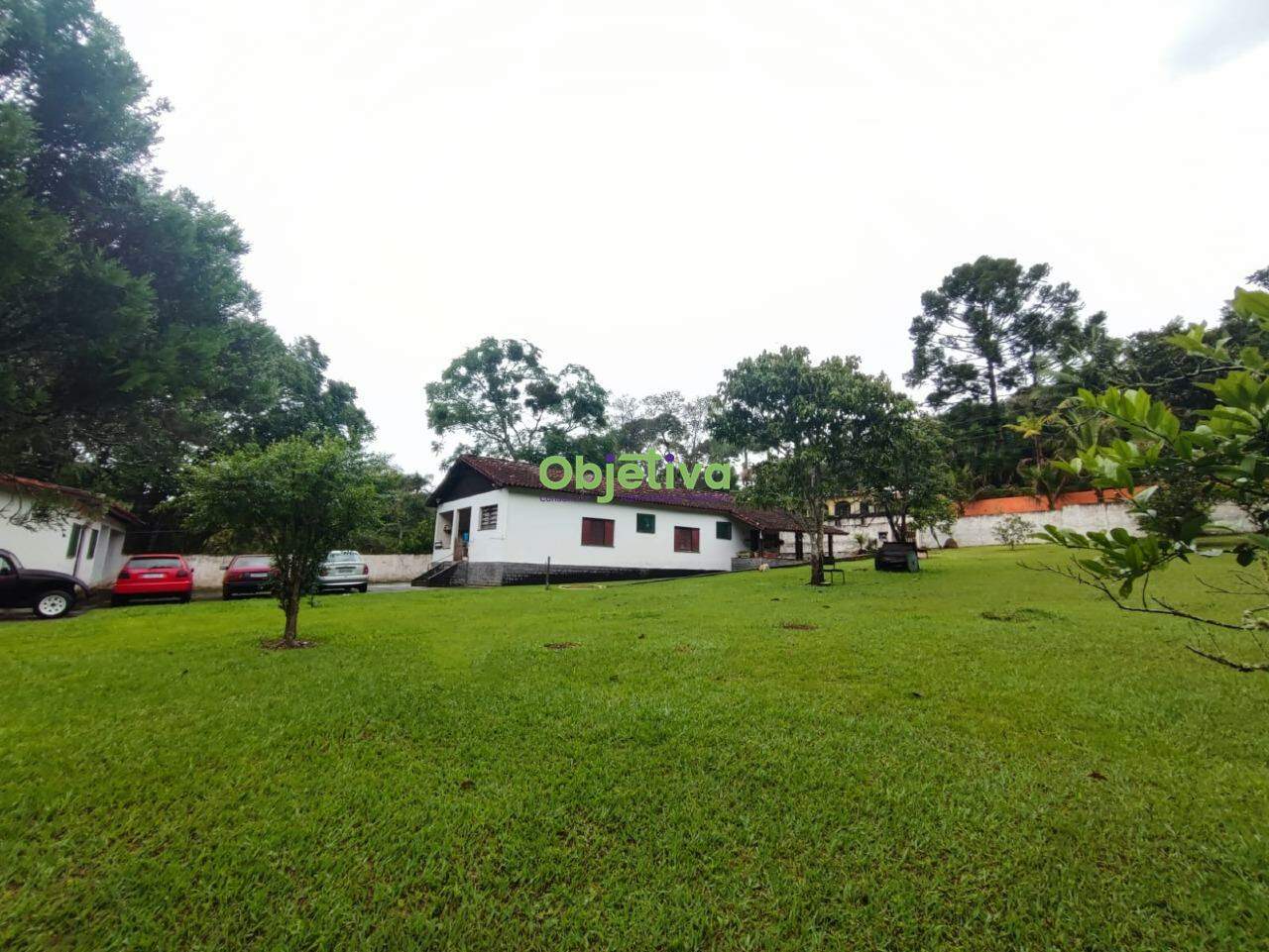 Casa de Condomínio à venda no Jardim Pinheiros: 