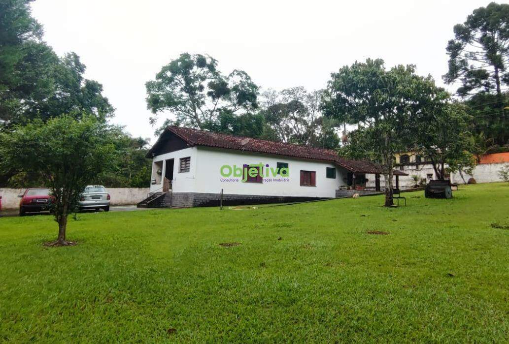 Casa de Condomínio à venda no Jardim Pinheiros: 