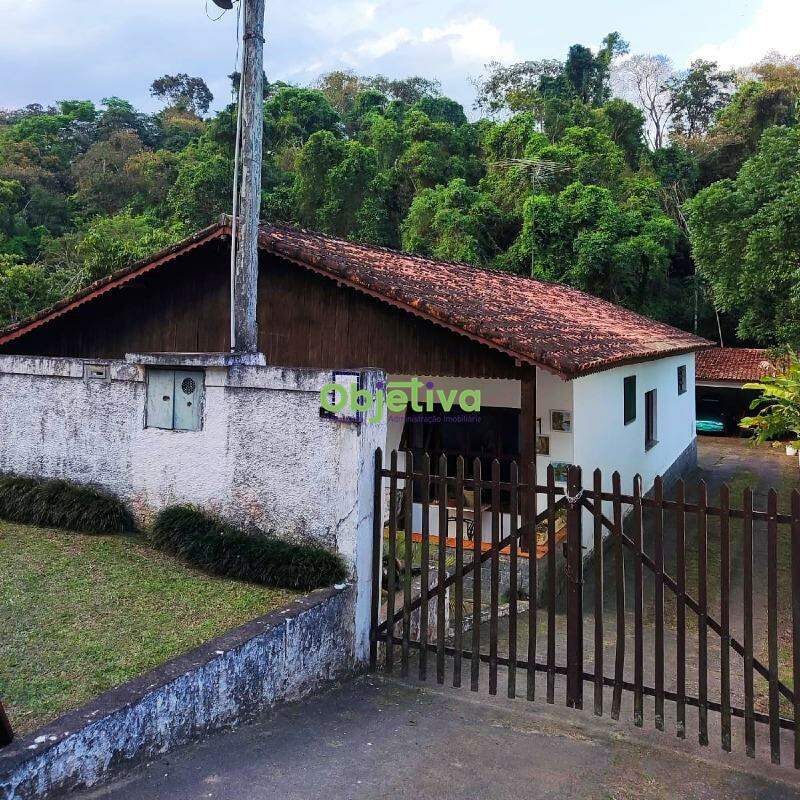 Casa de Condomínio à venda no Jardim Pinheiros: 