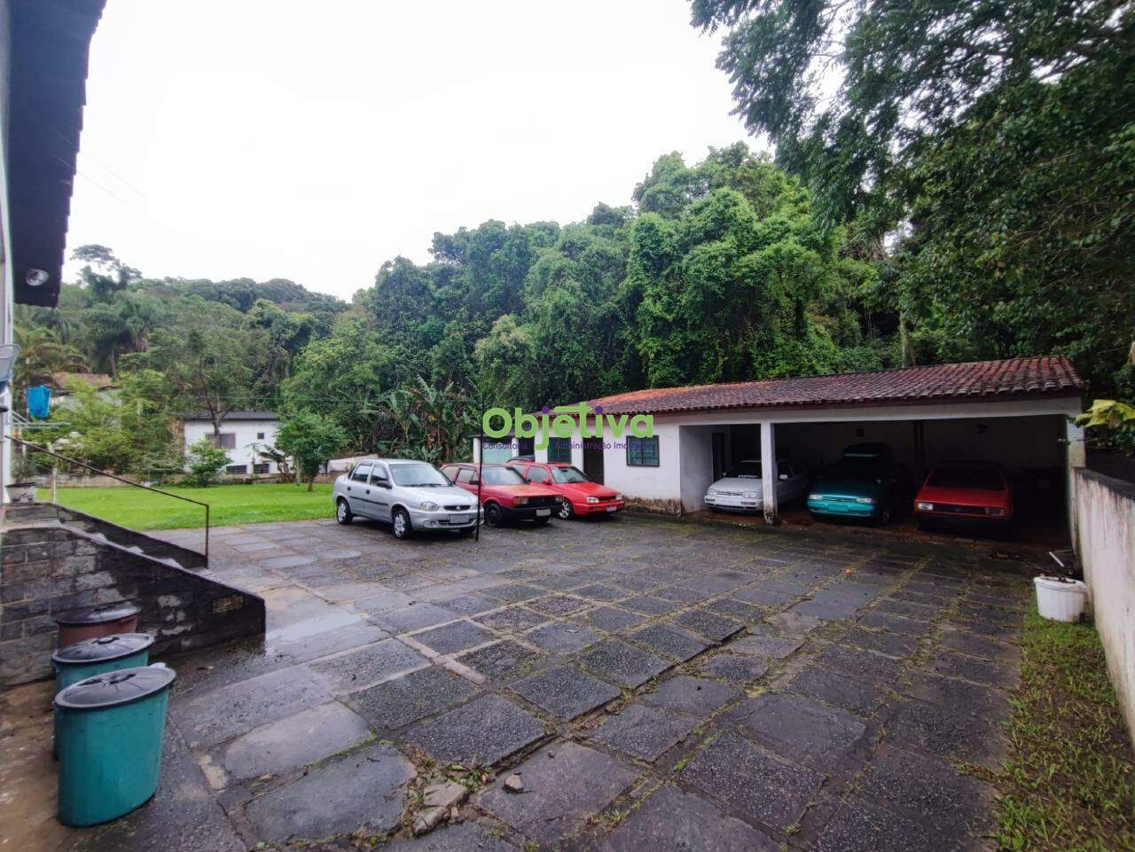 Casa de Condomínio à venda no Jardim Pinheiros: 