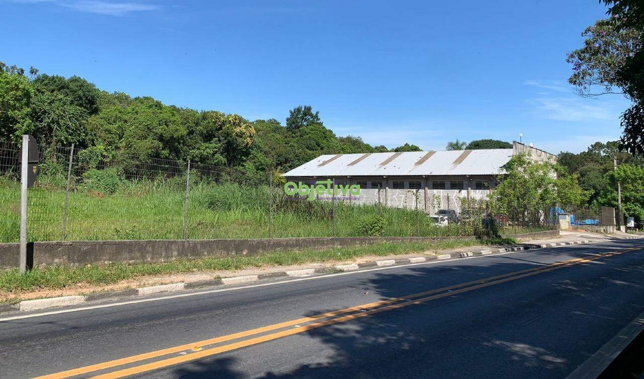 Terreno à venda no Parque Santa Amélia: 