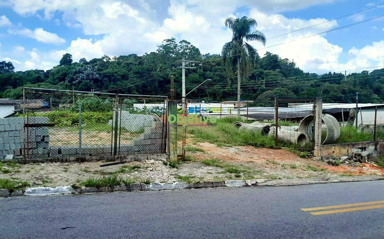 Terreno à venda no Jardim São Marcos: 