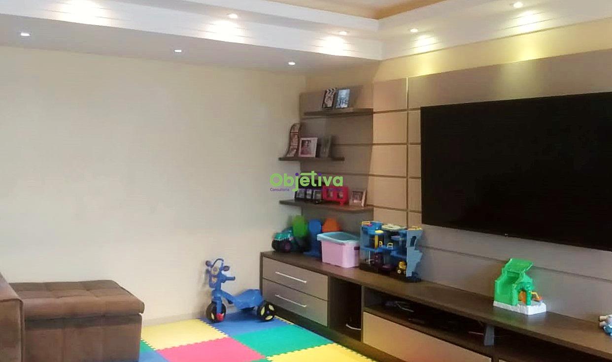Casa de Condomínio à venda no Parque Delfim Verde: 