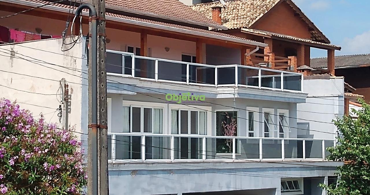 Casa de Condomínio à venda no Parque Delfim Verde: 