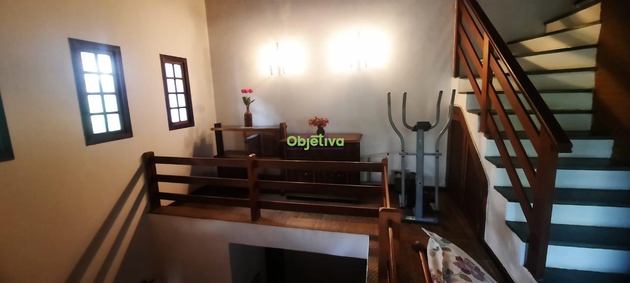 Casa de Condomínio à venda no Fazenda da Ilha: 