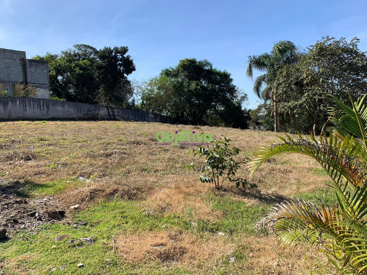 Terreno de Condomínio à venda no Ita Park: 