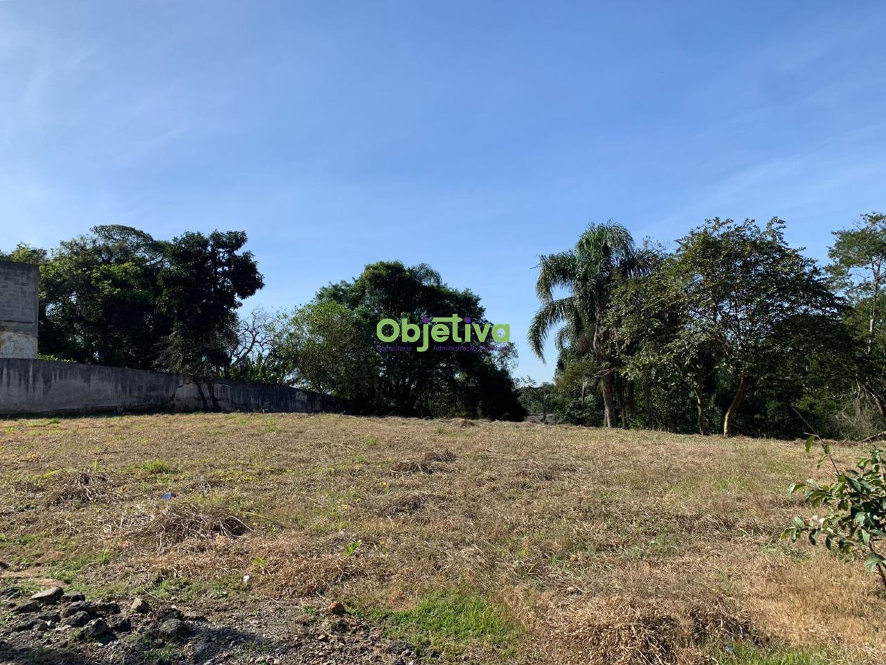 Terreno de Condomínio à venda no Ita Park: 