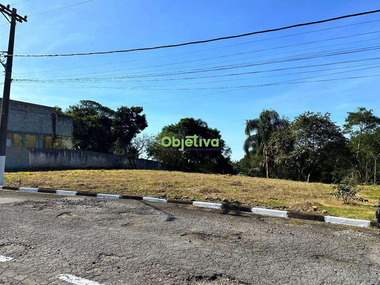 Terreno de Condomínio à venda no Ita Park: 