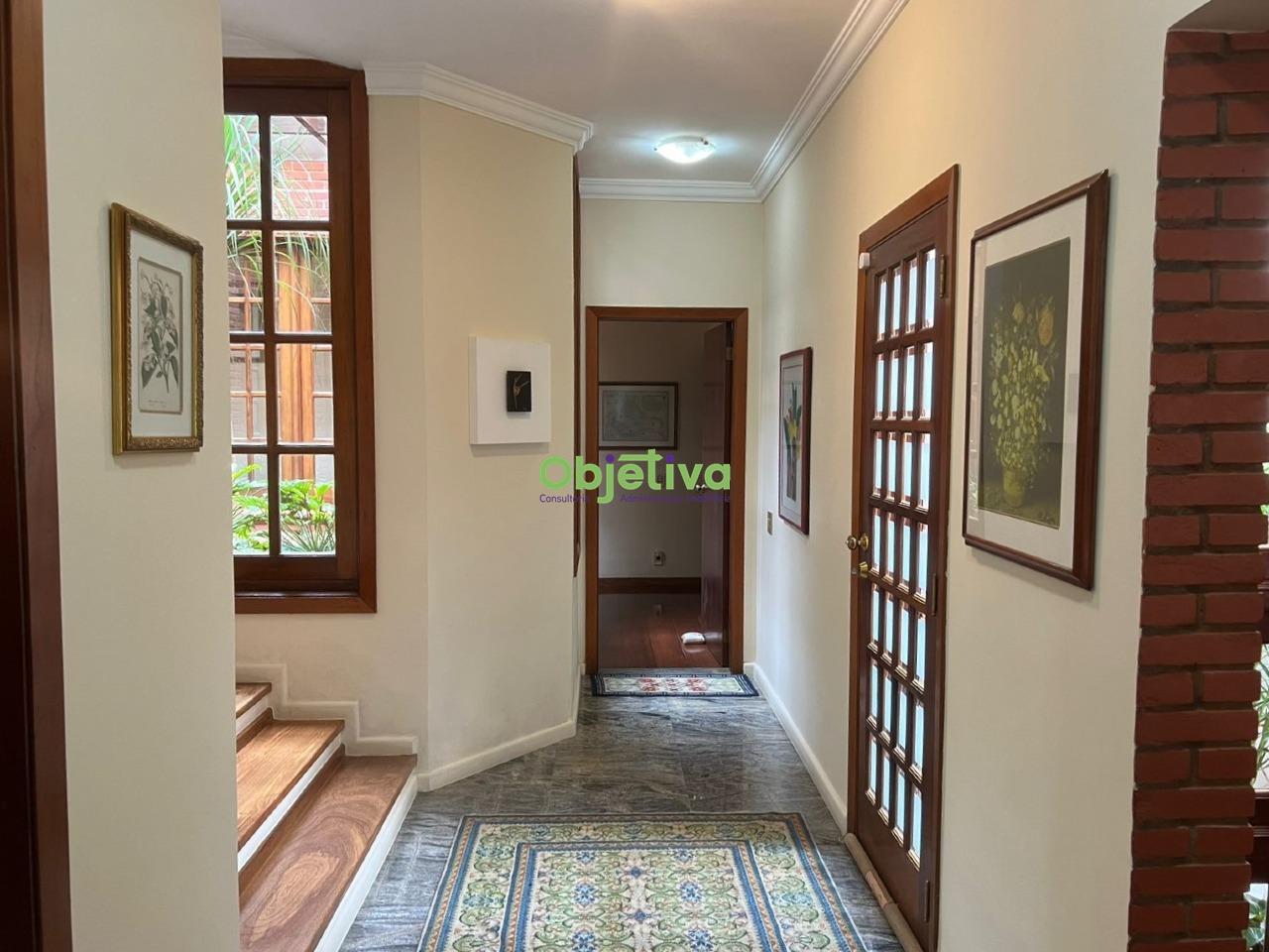 Casa de Condomínio à venda no Chácara Recanto Bela Vista: 
