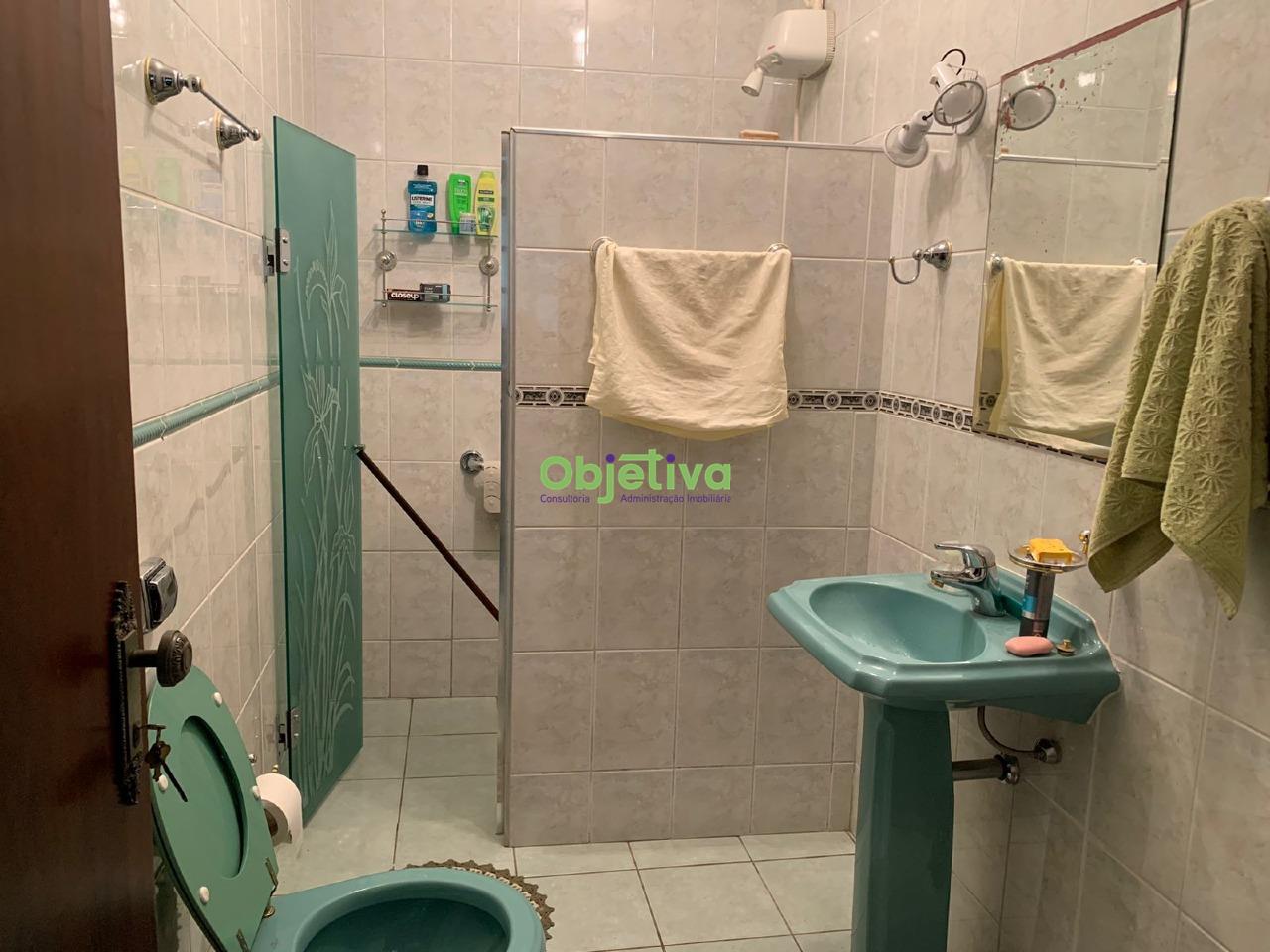 Casa de Condomínio à venda no Jardim Petrópolis: 