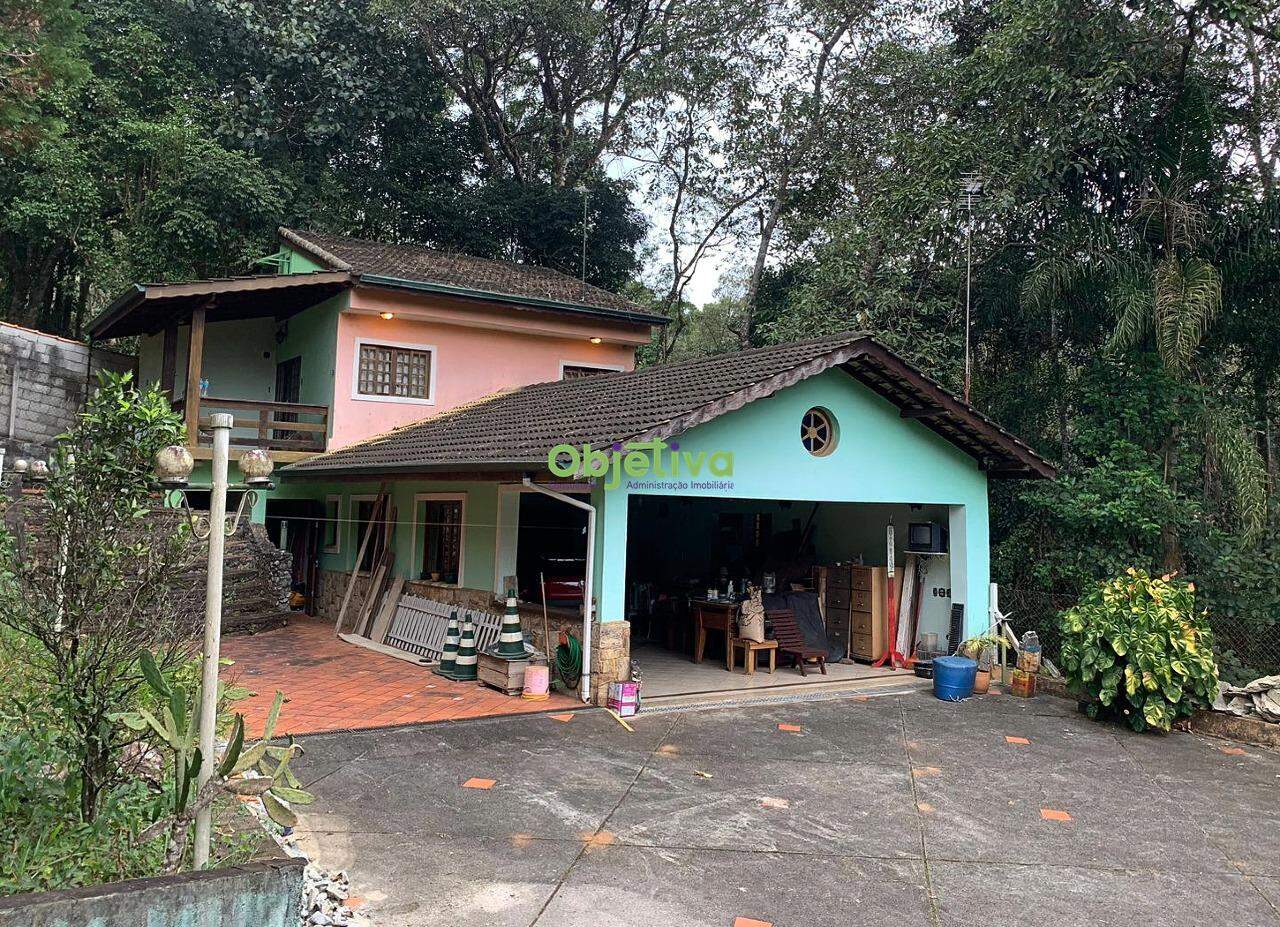 Casa de Condomínio à venda no Jardim Petrópolis: 