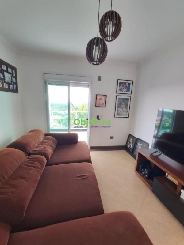 Casa de Condomínio à venda no Parque Delfim Verde: 