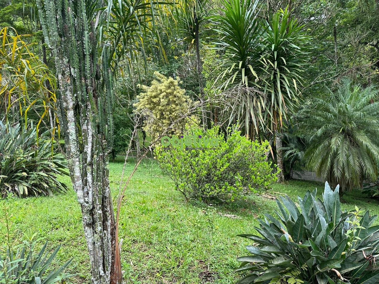 Terreno de Condomínio à venda no Aldeinha: 