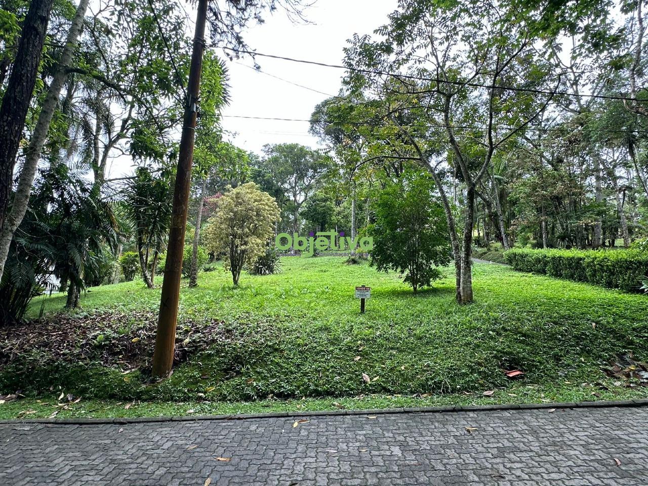 Terreno de Condomínio à venda no Aldeinha: 